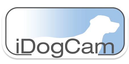 iDogCam